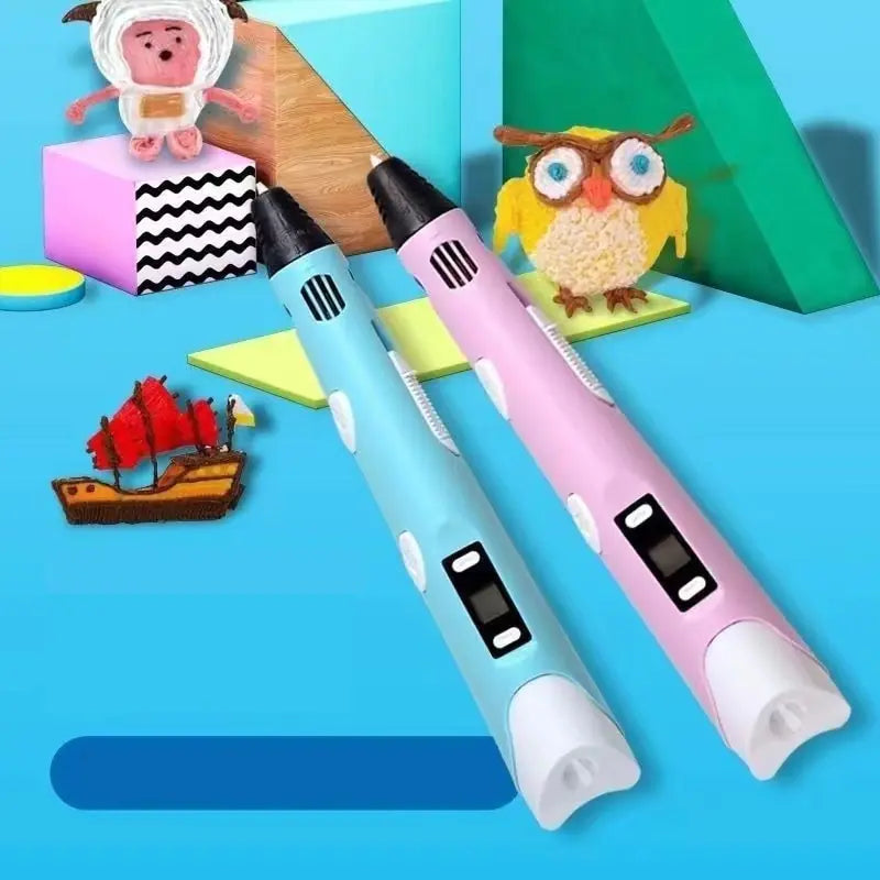 3D Pen For Children
